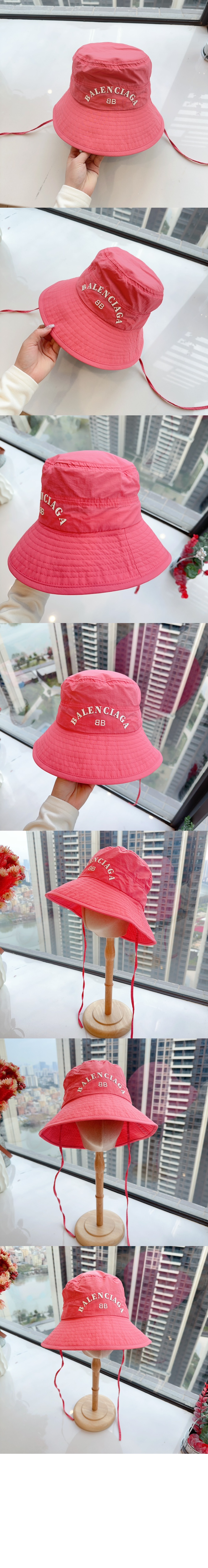 벙거지 458736 > 발렌시아가