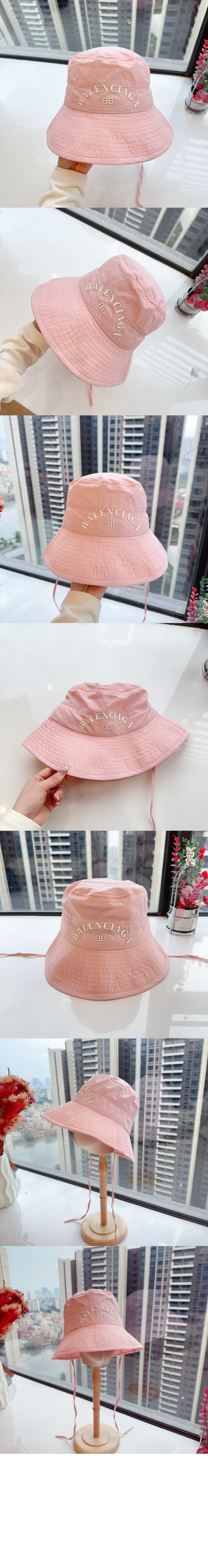 벙거지 458736 > 발렌시아가