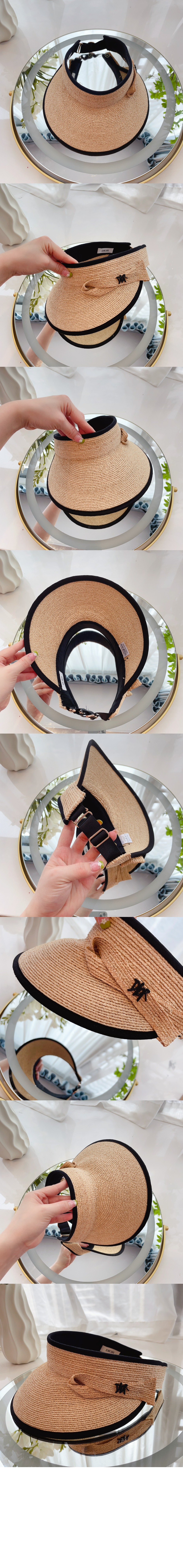 선캡 3CD5P > 디올