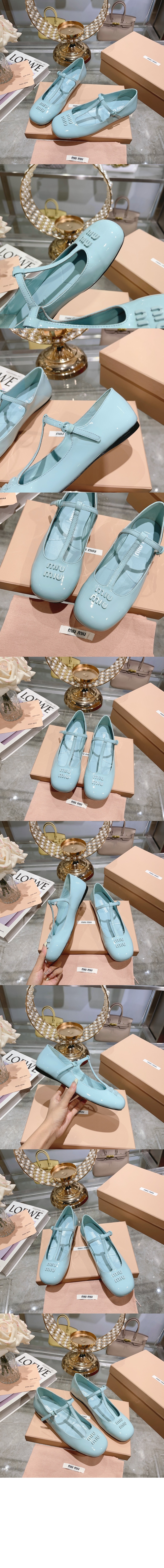 플랫슈즈 5F136E > Etc - 기타제품