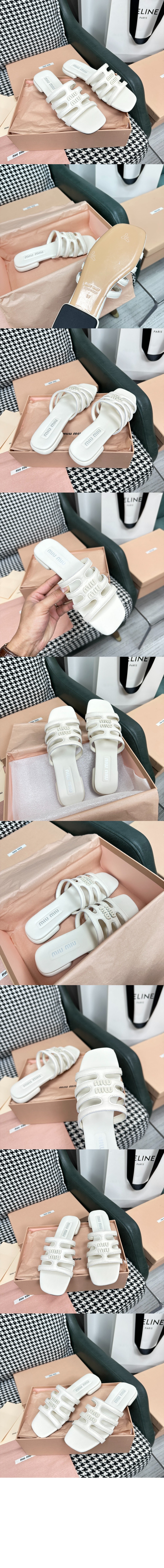 샌들 슬리퍼 5XX618 > Sandal Slippers - 샌들 슬리퍼