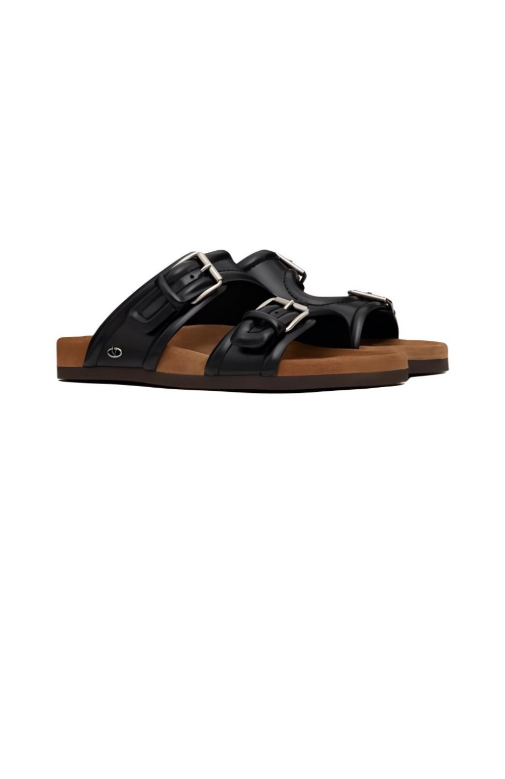 가죽 샌들 YS0I07 > Sandal Slippers - 샌들 슬리퍼