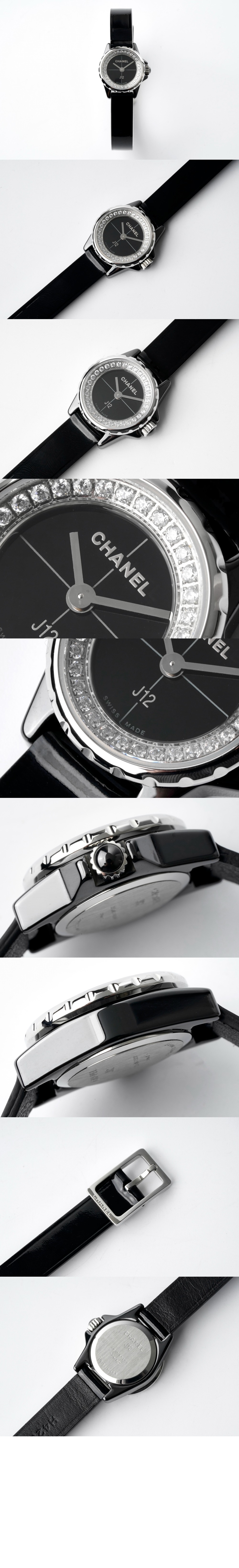 J12·XS 워치 19 H4663 > J12 Watch - J12 시계