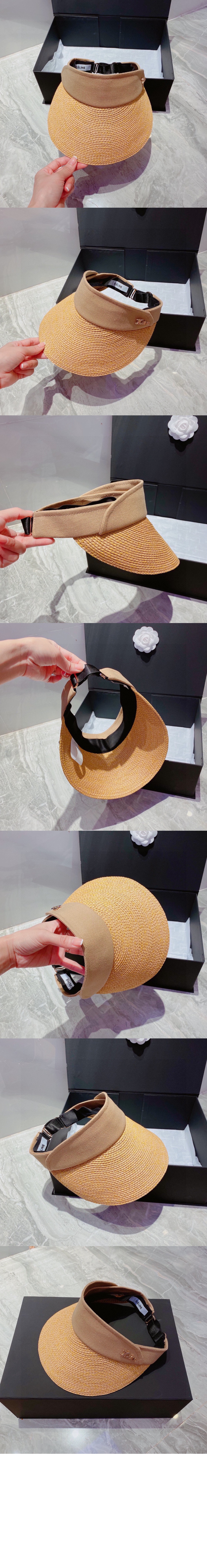 선캡 2AE5CU > 셀린느