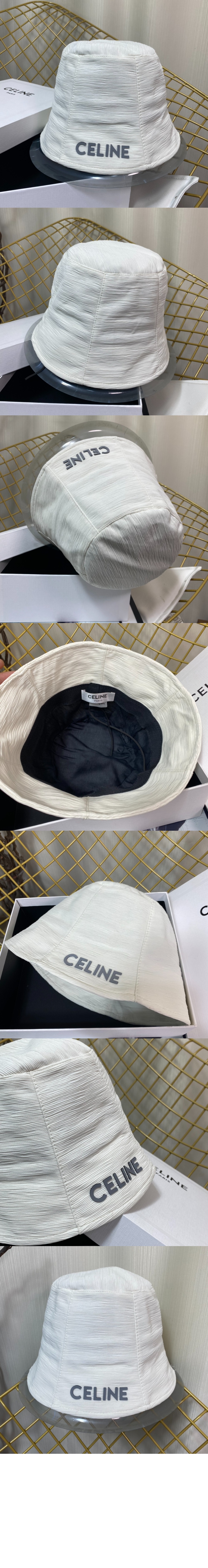 벙거지 2A3T53 > 셀린느