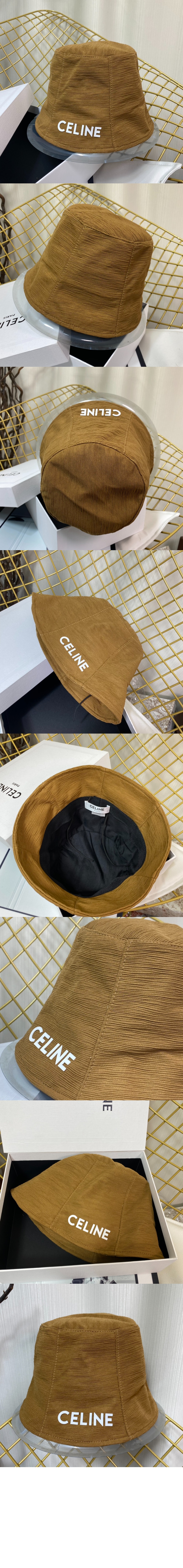 벙거지 2A3T53 > 셀린느