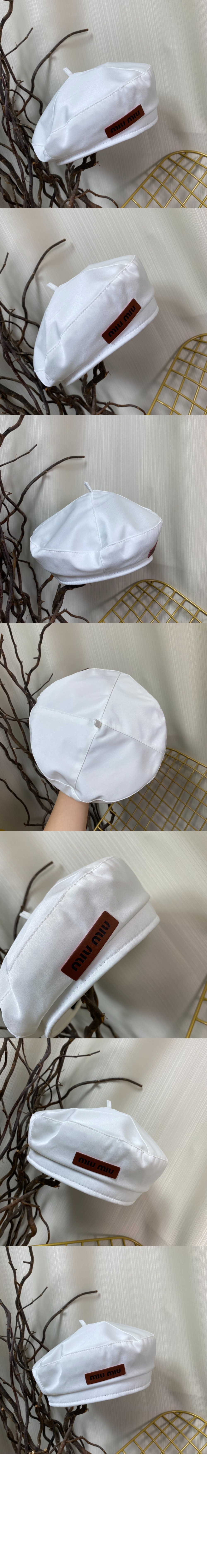 베레모 5HC535 > 미우미우