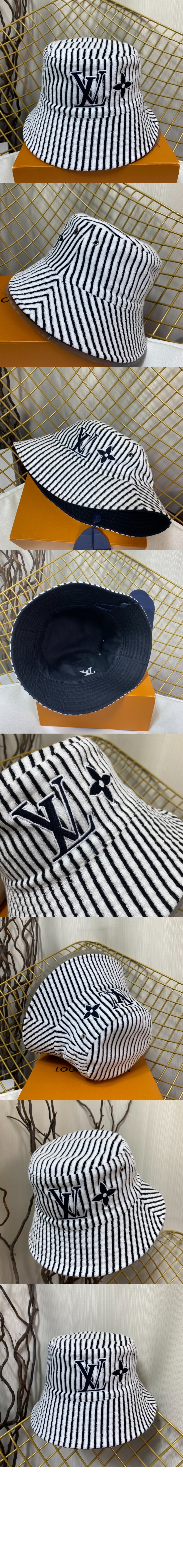 벙거지 M85423 > 루이비통