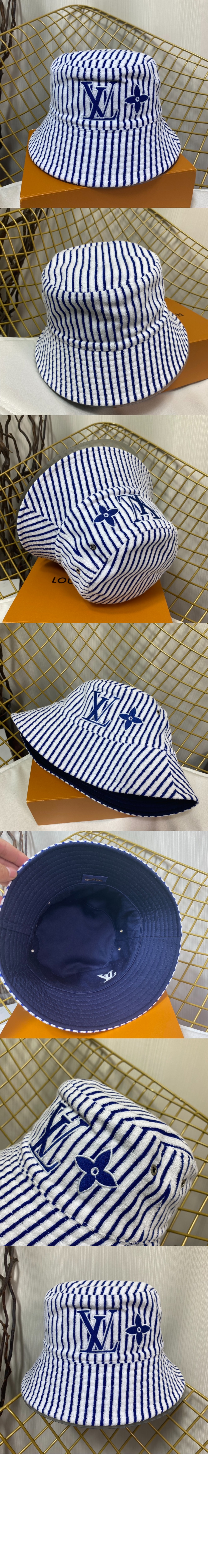 벙거지 M85423 > 루이비통