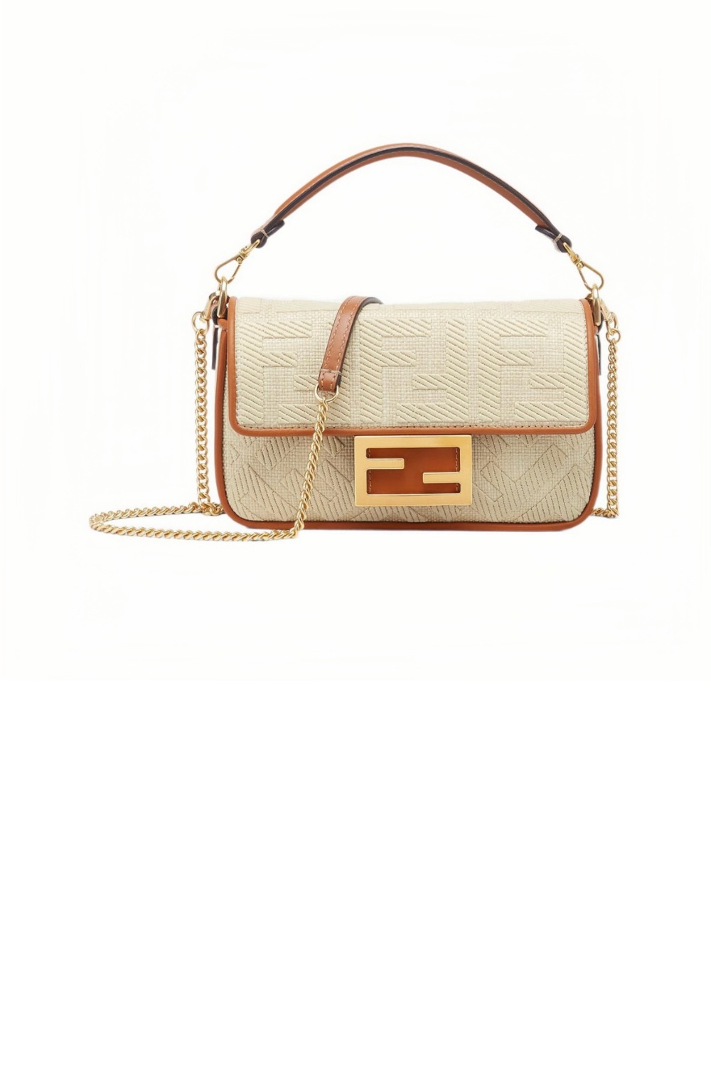 미니 캔버스백 8BS017 > Baguette - 바게트