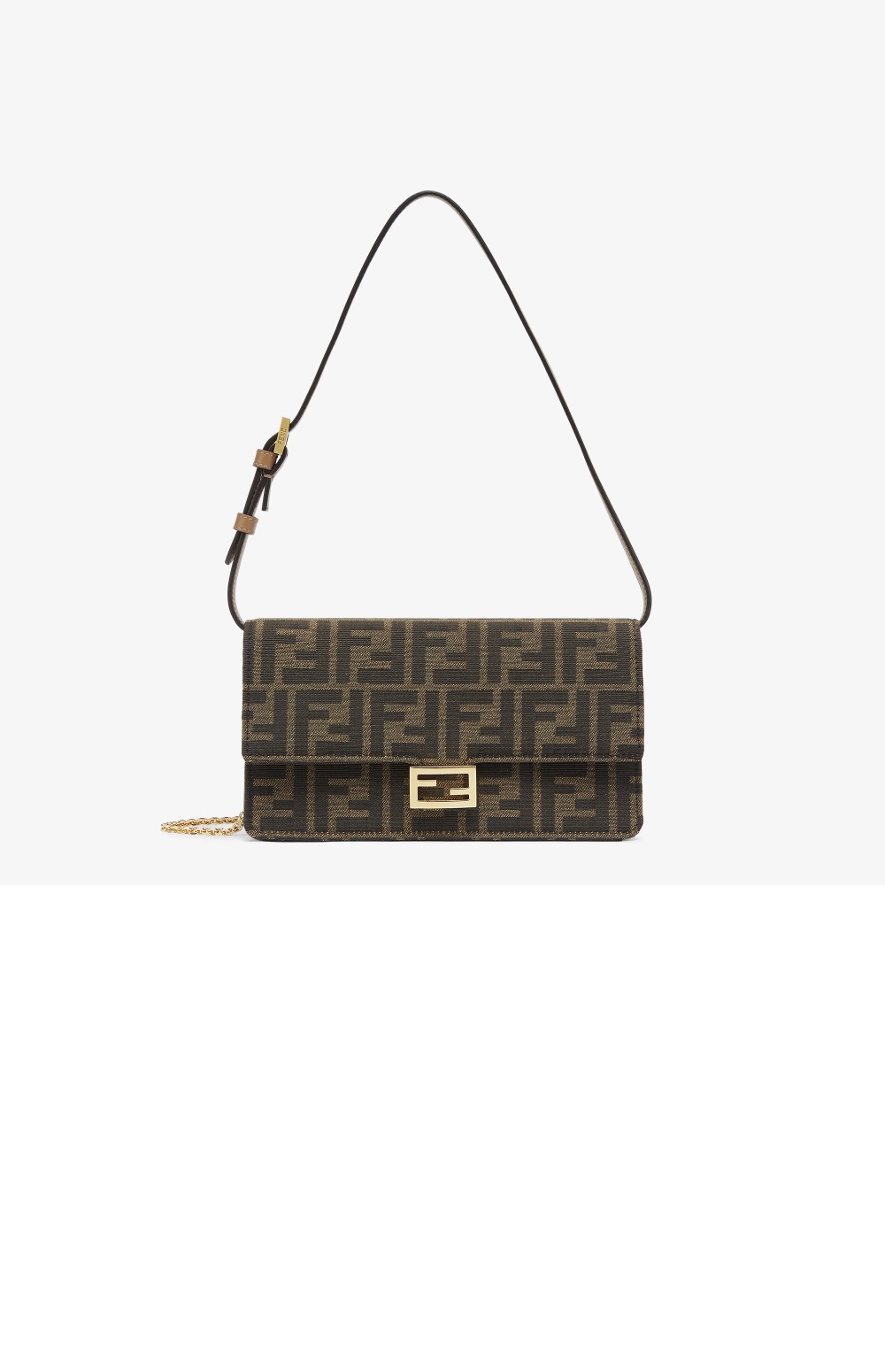 바게트 체인백 8M0498 > Baguette - 바게트