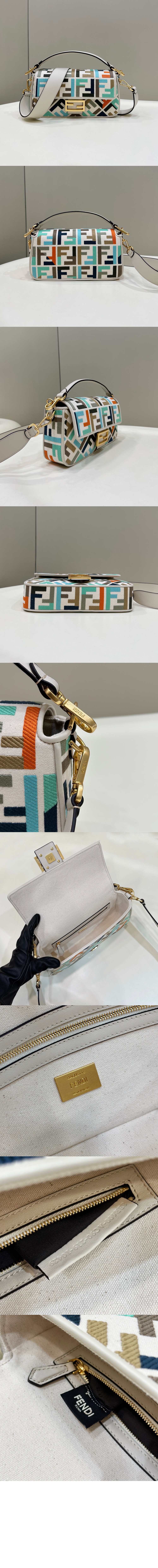 바게트백 미듐 8BR600 > Baguette - 바게트