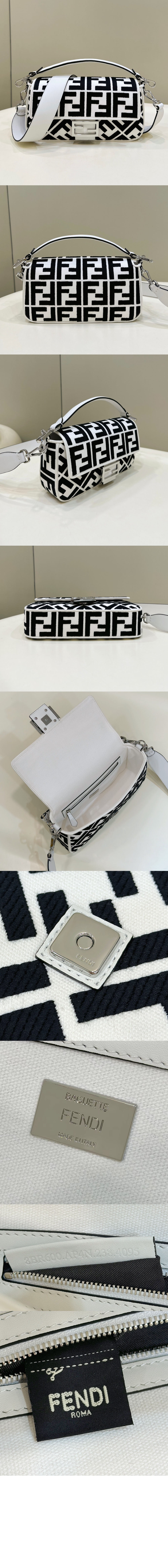 바게트백 미듐 8BR600 > Baguette - 바게트