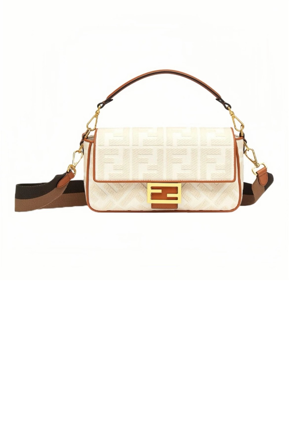 바게트백 미듐 8BR600 > Baguette - 바게트