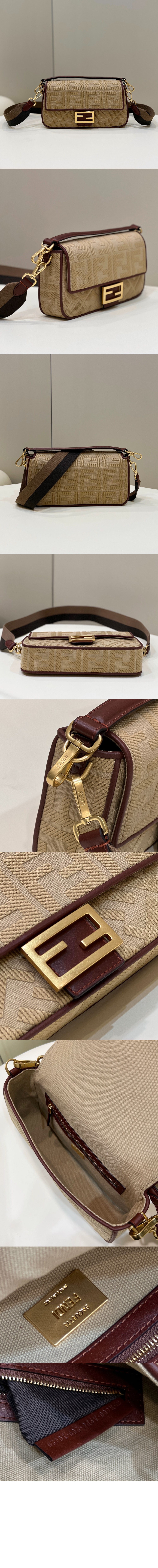 바게트백 미듐 8BR600 > Baguette - 바게트