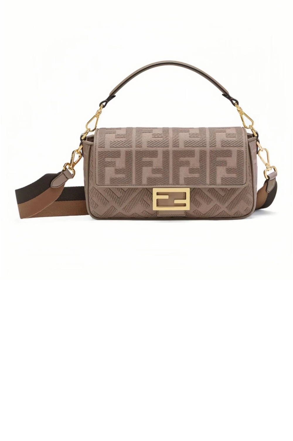 바게트백 미듐 8BR600 > Baguette - 바게트