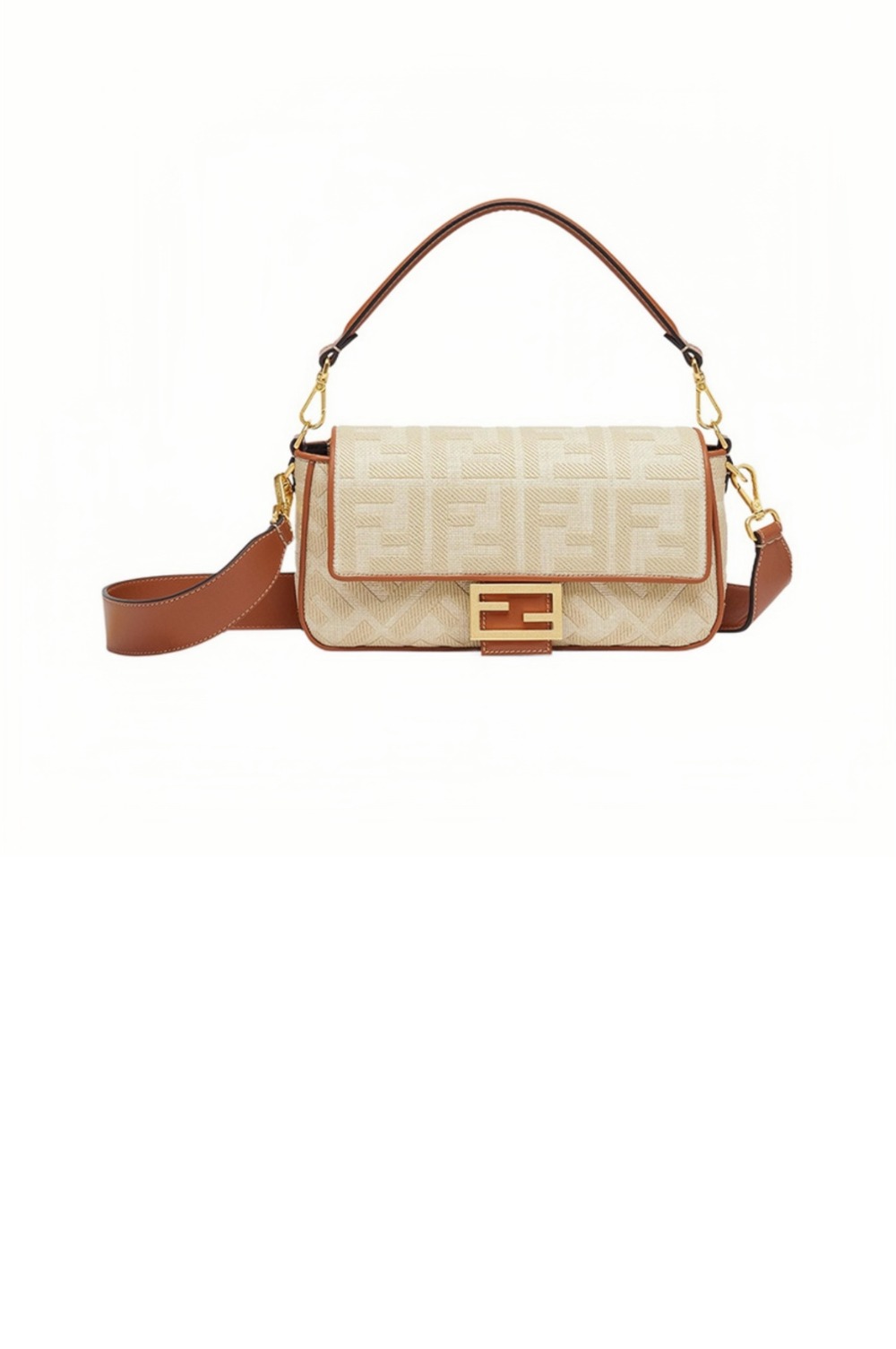 바게트백 미듐 8BR600 > Baguette - 바게트