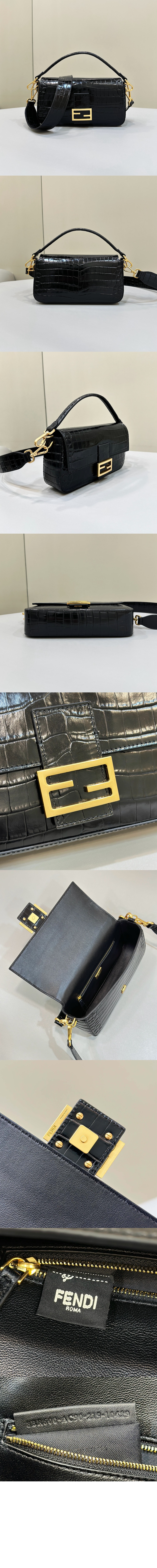 바게트백 미듐 8BR600 > Baguette - 바게트