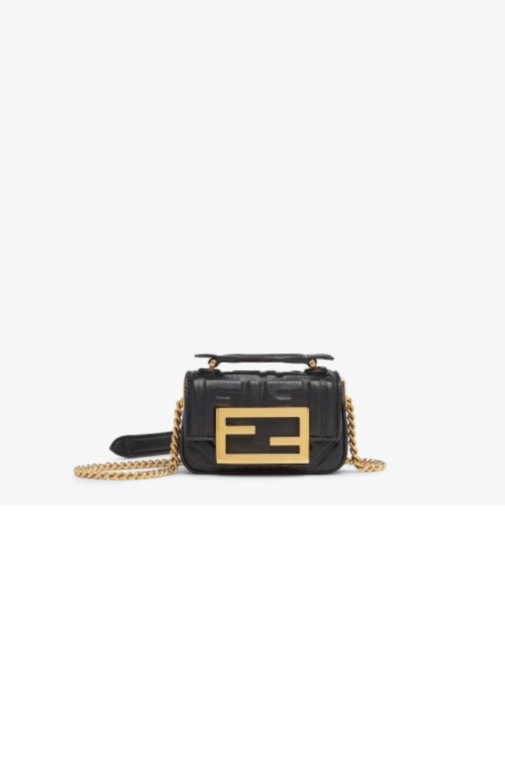 숄더 크로스백 7AS143 > Baguette - 바게트