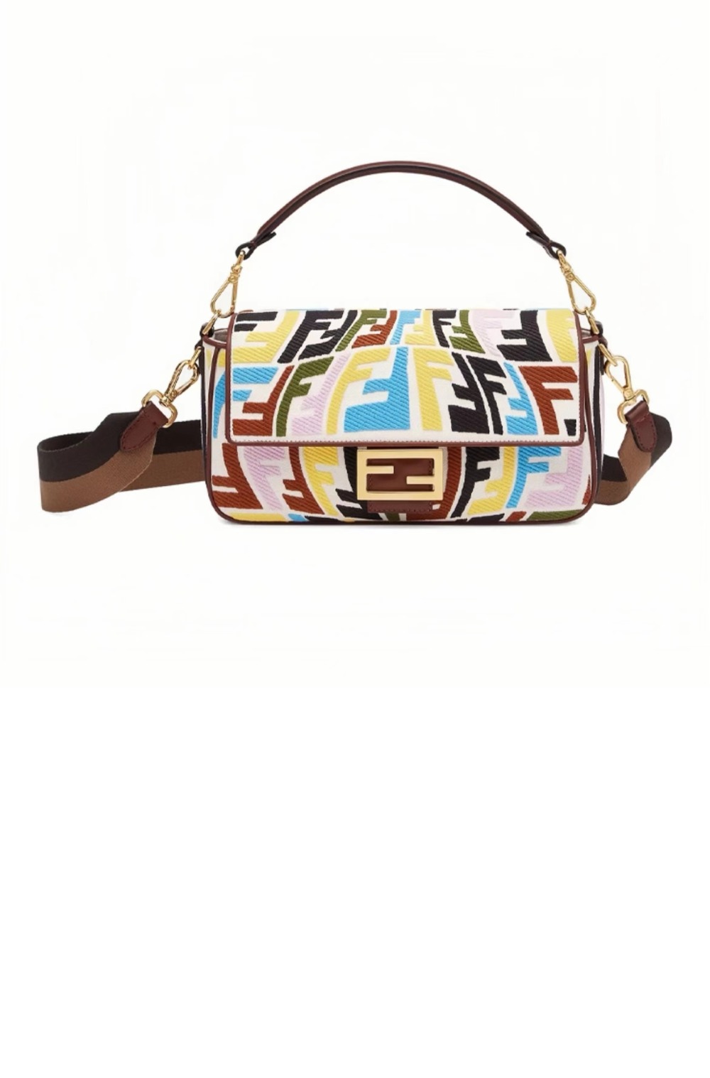 바게트백 미듐 8BR600 > Baguette - 바게트