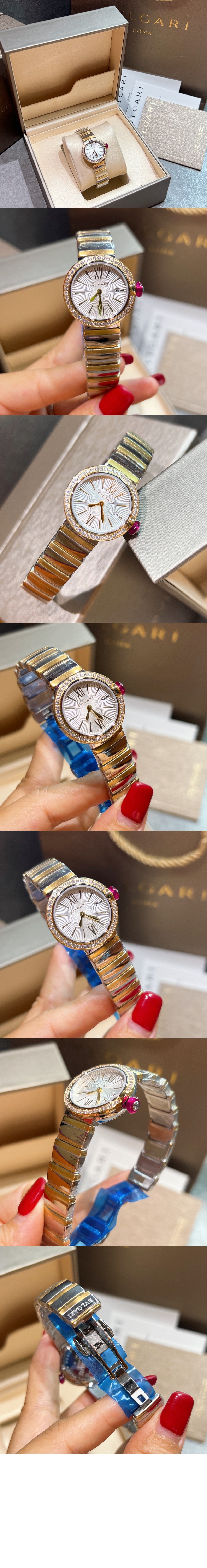 루체아 워치 33 103825 > lvcea - 루체아