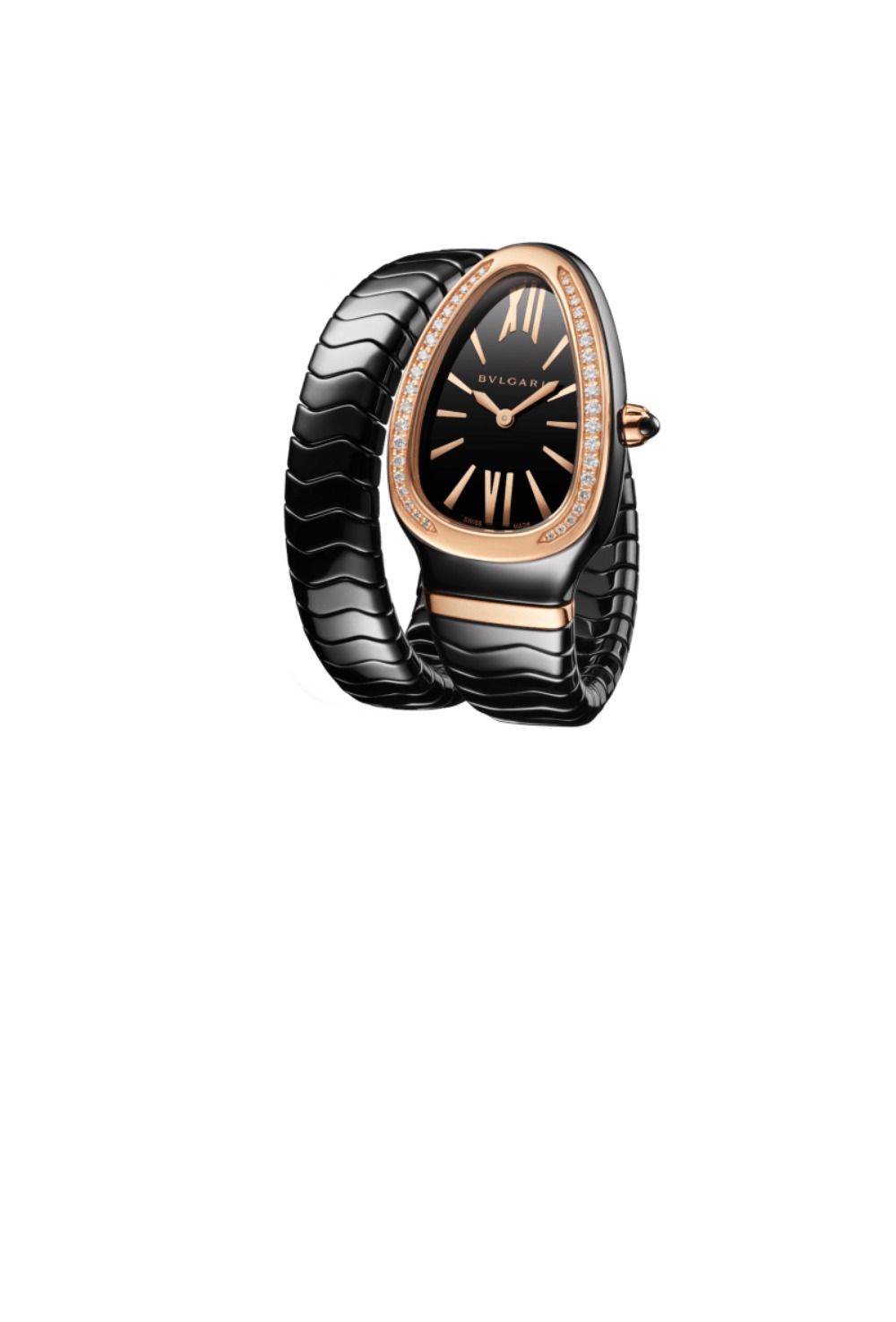 세르펜티 스피가 워치 35 102532 > Serpenti - 세르펜티