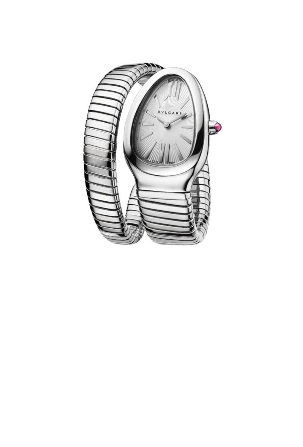 세르펜티 투보가스 워치 35 101828 > Serpenti - 세르펜티