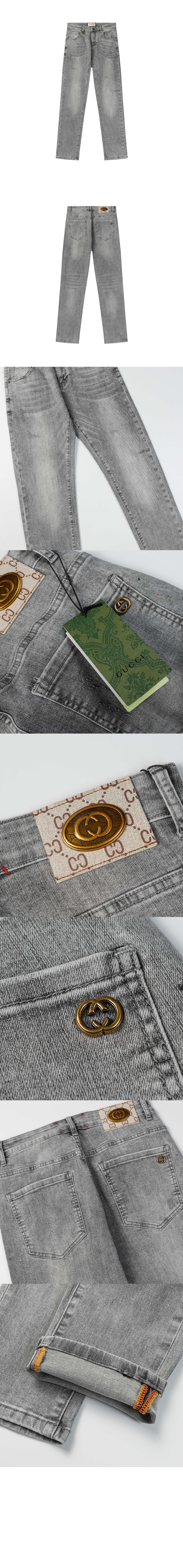 데님 팬츠 > Etc - 기타제품