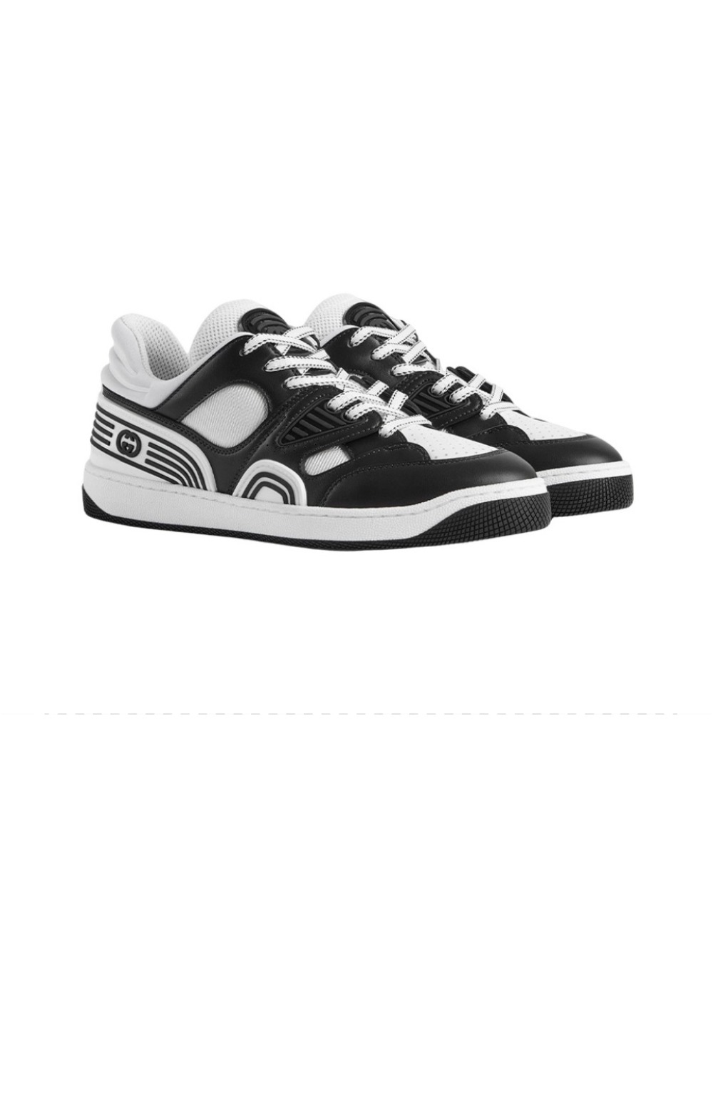 스니커즈 722777 > Basket - 바스켓