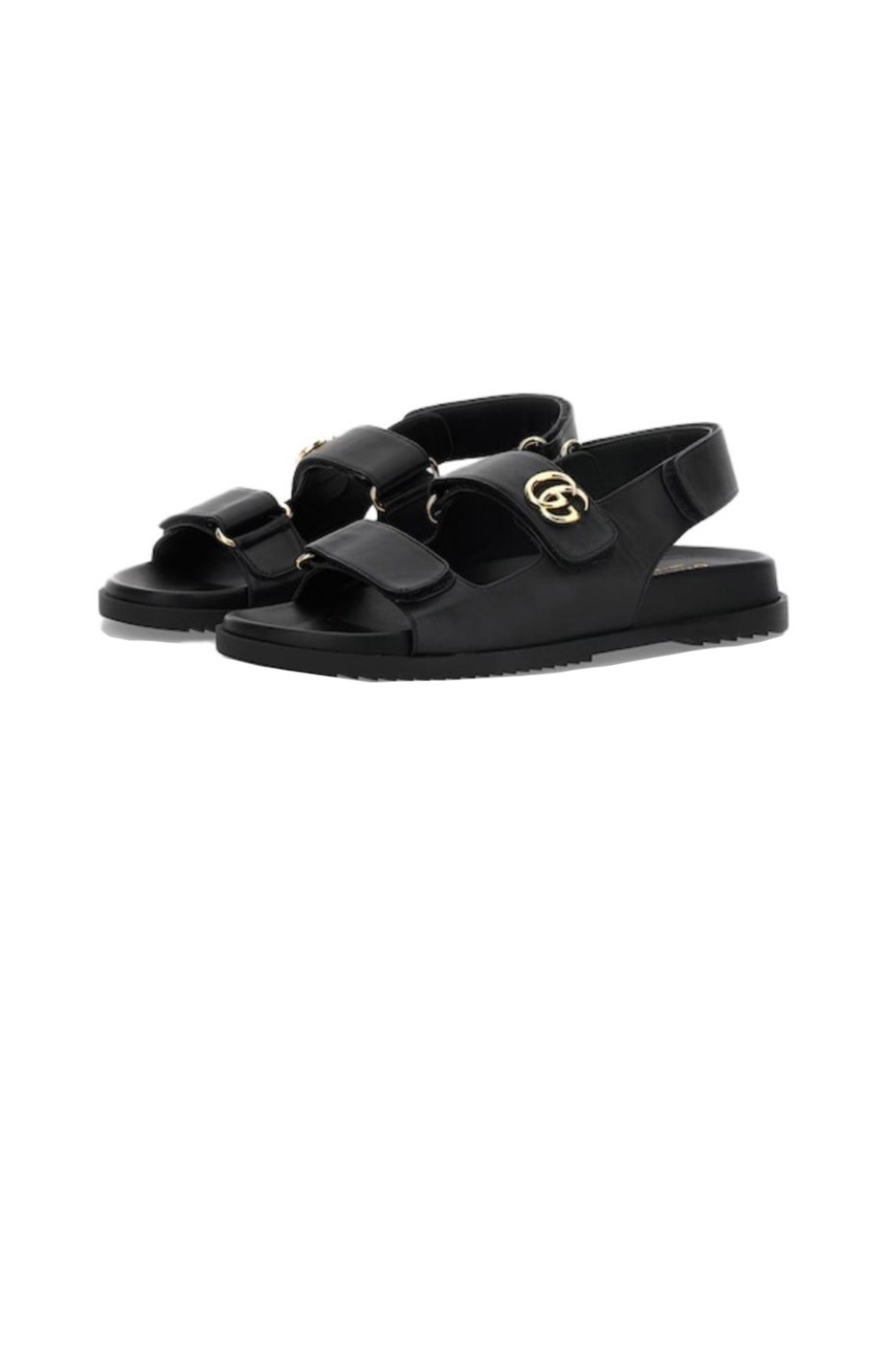 더블 G 샌들 771578 > Double G - 더블 G