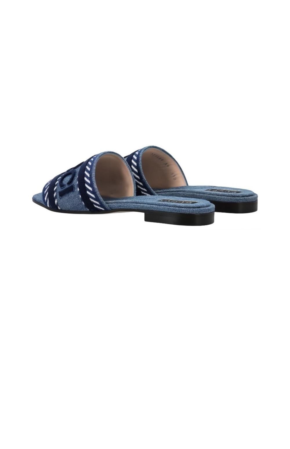 샌들 771589 > Jordaan - 조던 로퍼