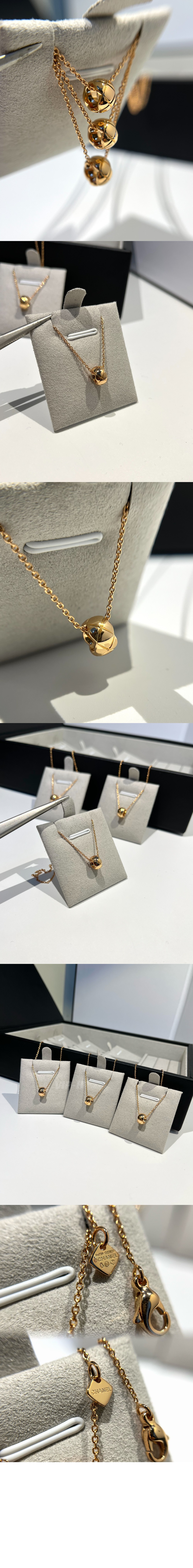 코코크러쉬 목걸이 J12307 > Etc - 기타제품