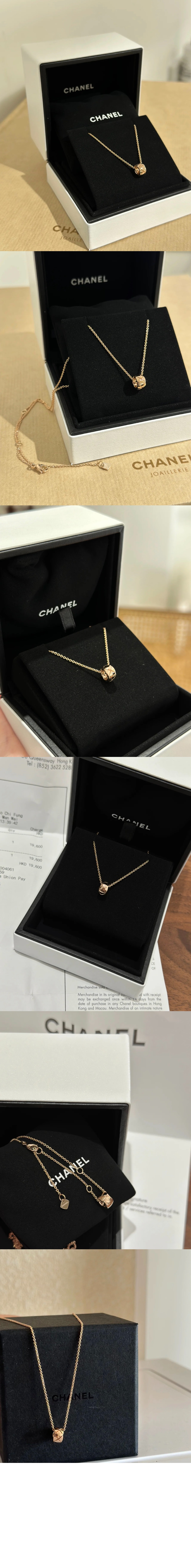 코코크러쉬 목걸이 J12307 > Etc - 기타제품