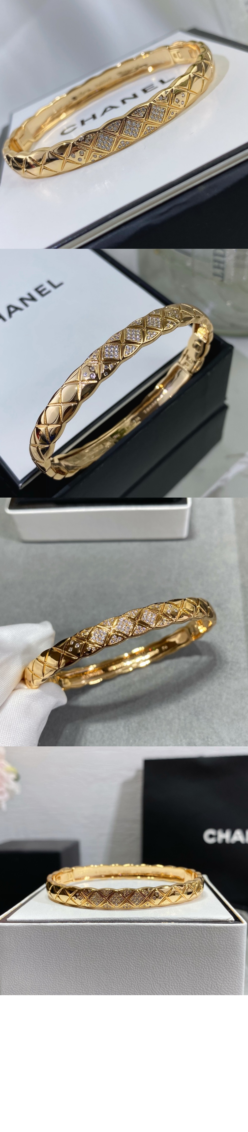 코코크러쉬 팔찌 J11140 > Etc - 기타제품