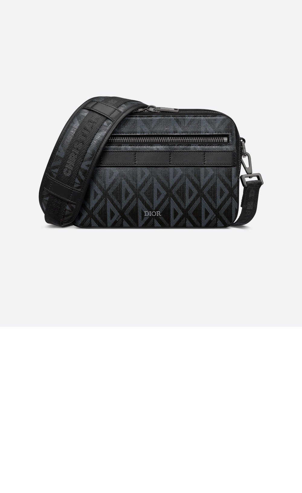 사파리 메신저백 1ESPO > messenger bag - 메신저백