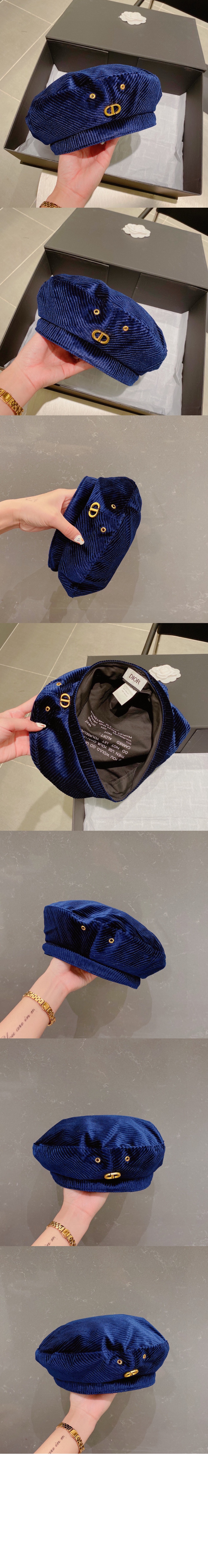 베레모 24FS8 > 디올