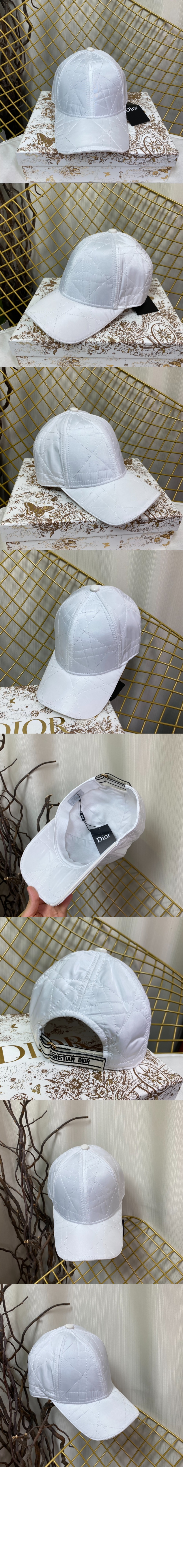 베이스볼 캡 5BT2S > 디올