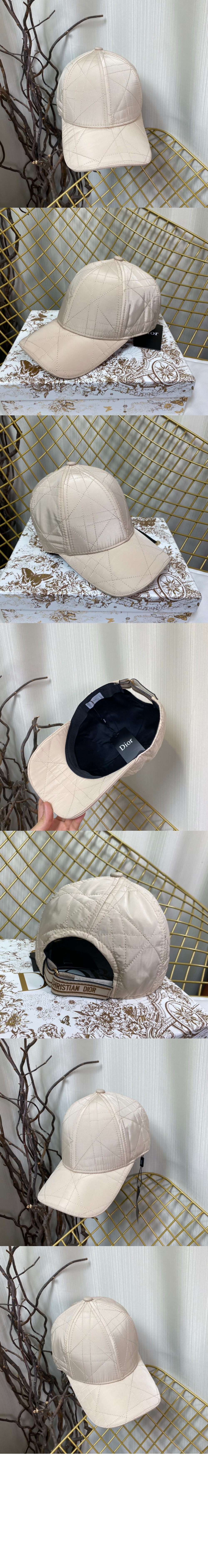 베이스볼 캡 5BT2S > 디올