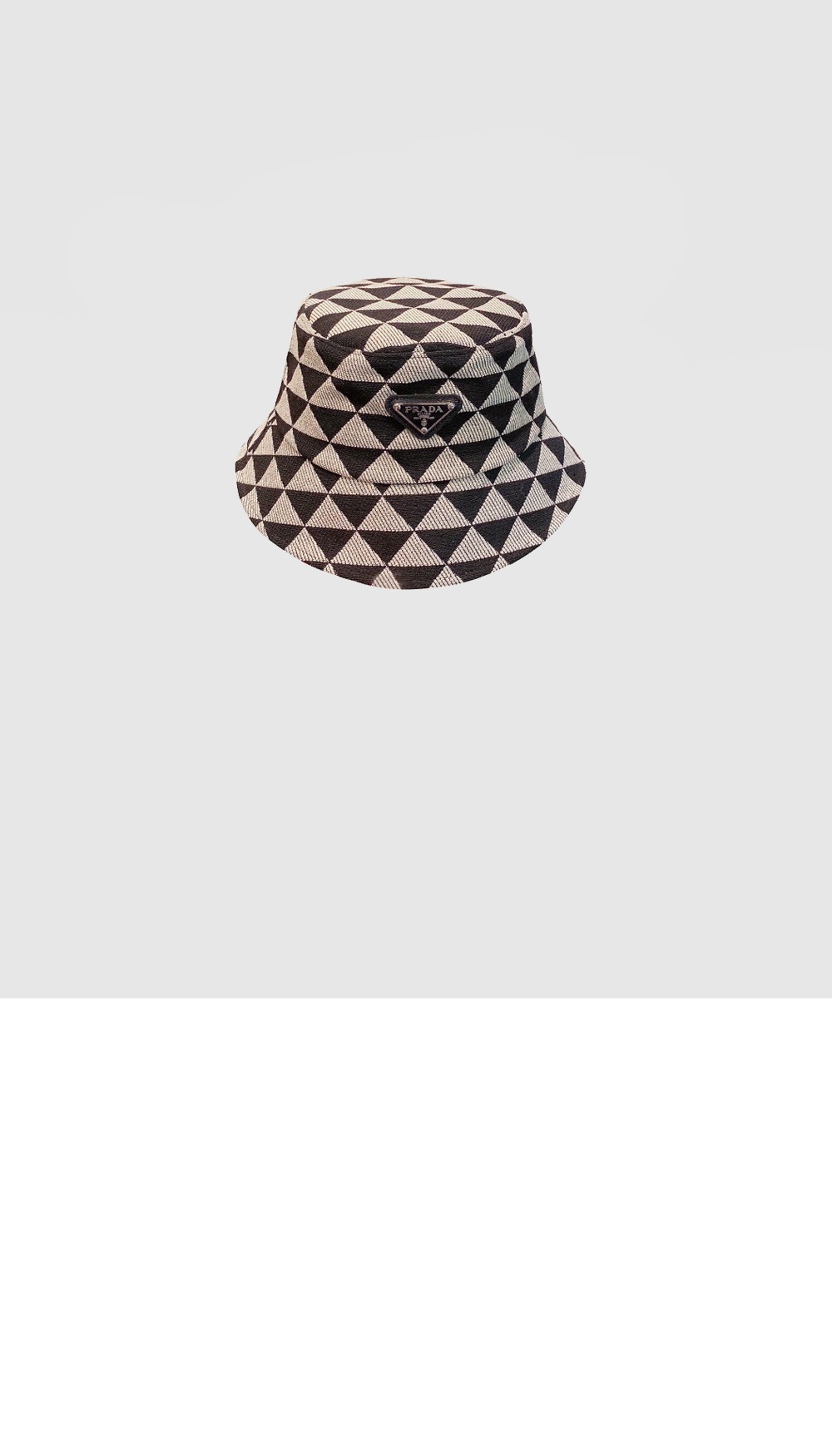 벙거지 2HC461 > 프라다