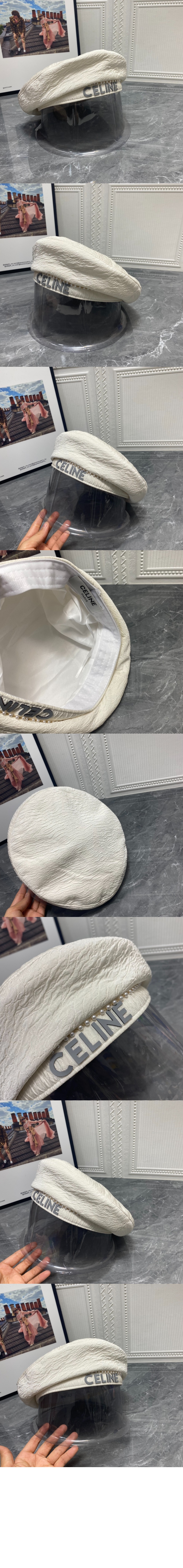 베레모 2ATS57 > 셀린느