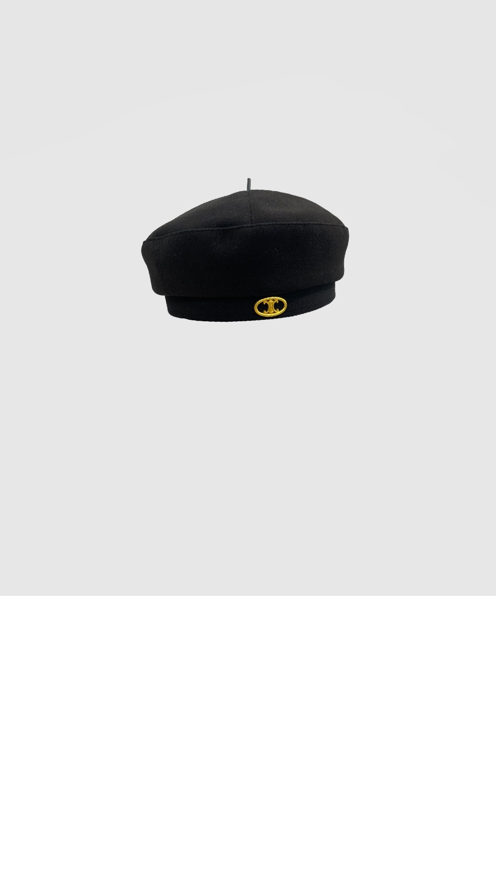 베레모 2A6YTS > 셀린느