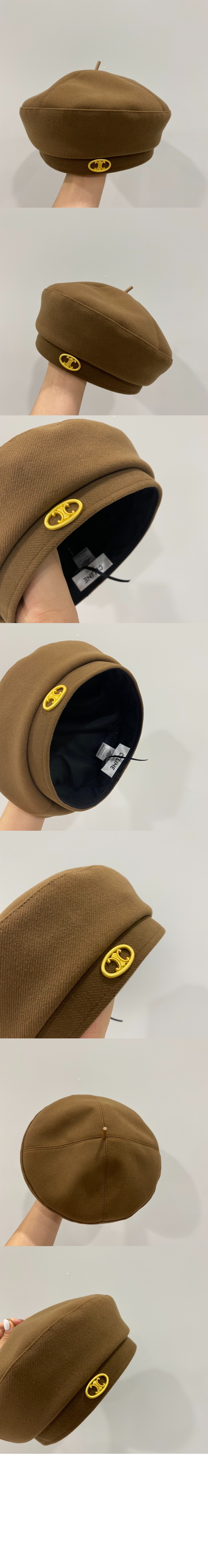 베레모 2A6YTS > 셀린느