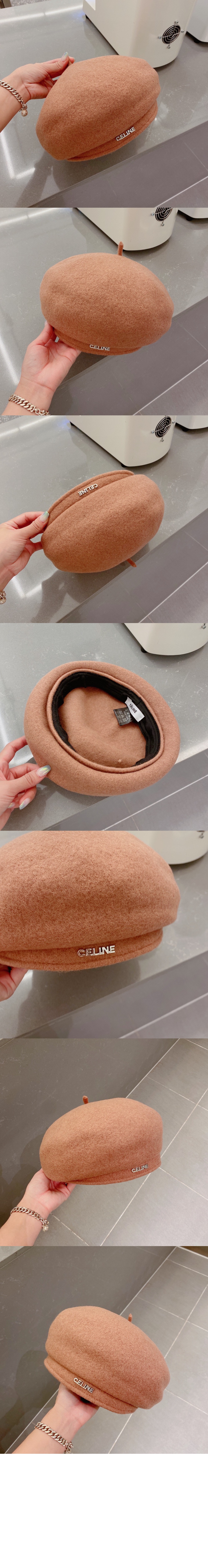 베레모 2A57TU > 셀린느