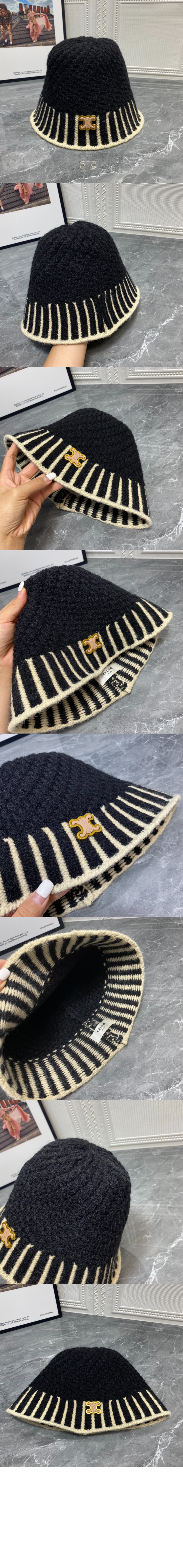 니트 벙거지 2AB3C7 > 셀린느