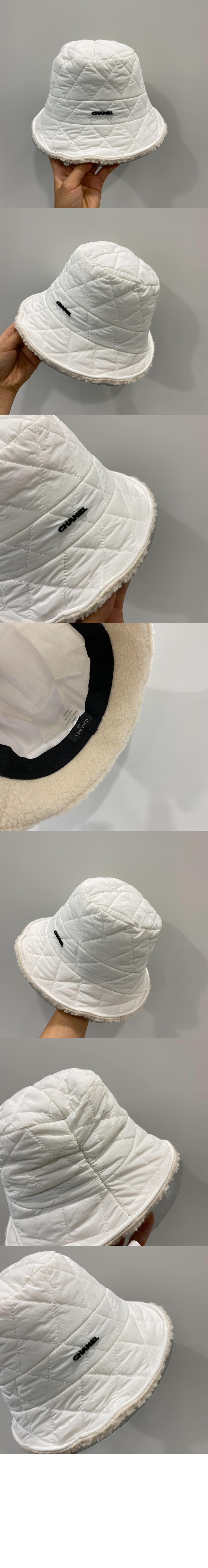 벙거지 AA6483 > 샤넬