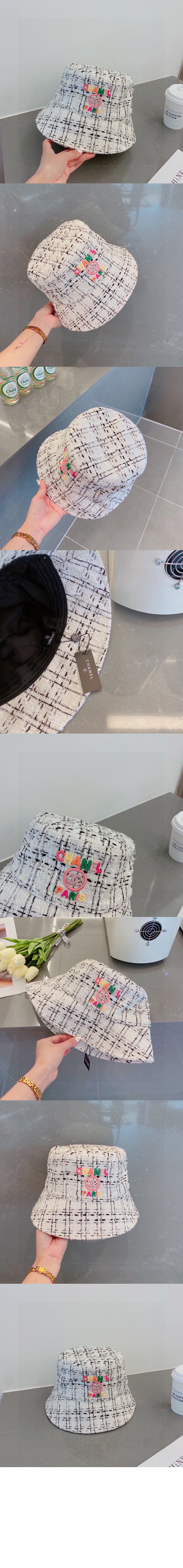 니트 벙거지 AA2559 > 샤넬