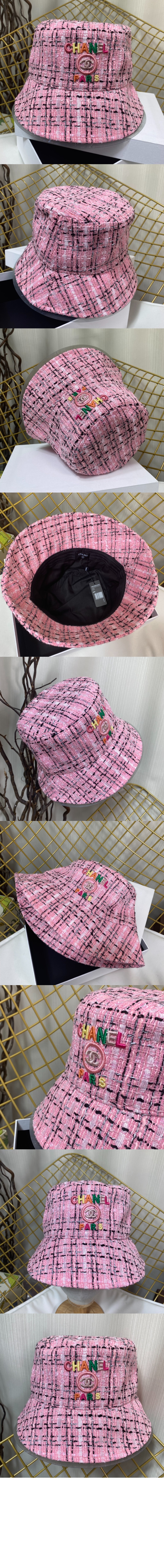 니트 벙거지 AA2559 > 샤넬