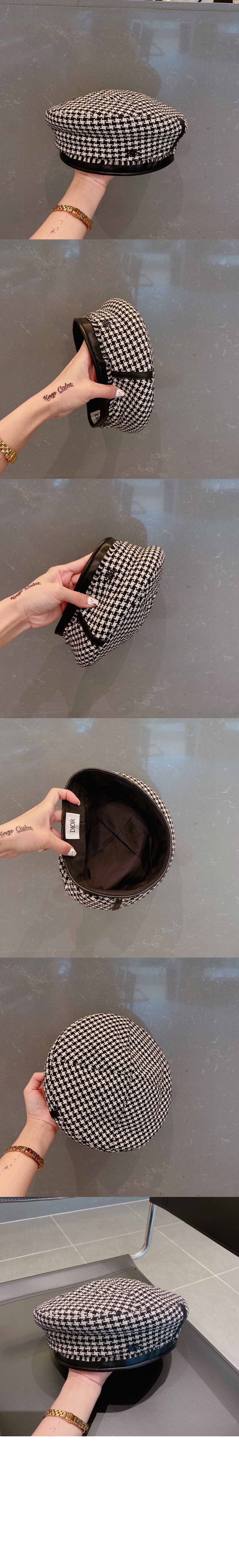 베레모 6FT4P > 디올