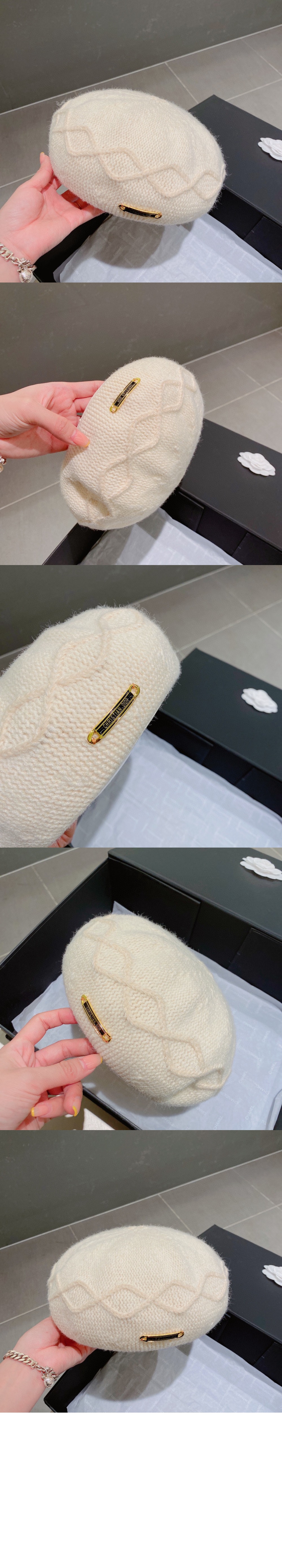 베레모 4UBP4 > 디올