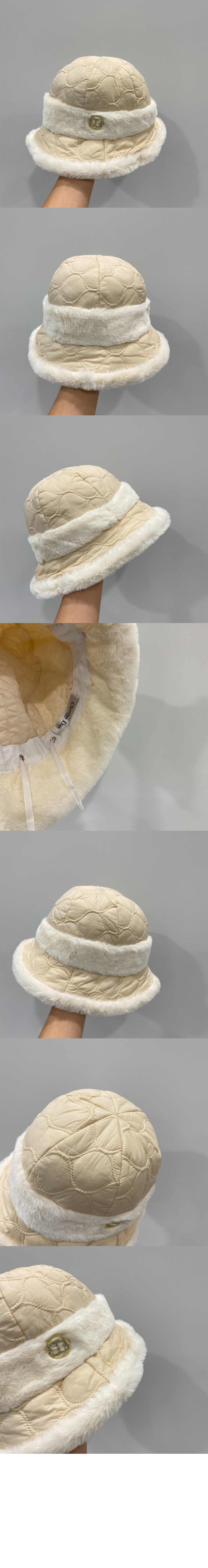 램스울 벙거지 4C3F4 > 디올